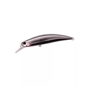   Duo Spearhead Ryuki 80S SW 8cm 12gr MCC3271 AM Chrome Vobler scufundător