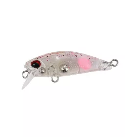   Duo Tetra Works Toto Fat 35S 3,5cm 2,1gr CCC0073 Peachy GT Vobler Scufundător