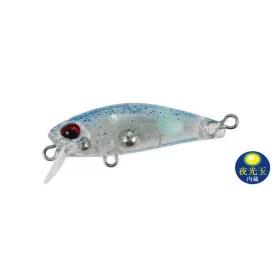   Duo Tetra Works Toto Fat 35S 3,5cm 2,1gr CCC0074 Aqua GT Vobler Scufundător