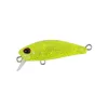 Duo Tetra Works Toto Fat 35S 3,5cm 2,1gr CCC0075 Lemon Boost Vobler Scufundător