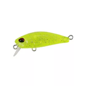   Duo Tetra Works Toto Fat 35S 3,5cm 2,1gr CCC0075 Lemon Boost Vobler Scufundător