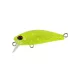 Duo Tetra Works Toto Fat 35S 3,5cm 2,1gr CCC0075 Lemon Boost Vobler Scufundător