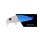 Duo Tetra Works Toto Fat 35S 3,5cm 2,1gr CCC0076 UV Silver Vobler Scufundător