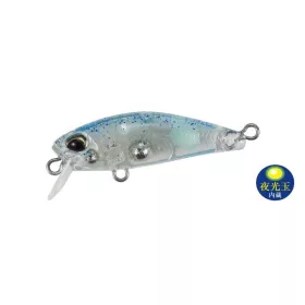  Duo Tetra Works Toto Fat 35F 3,5cm 1,8gr CCC0074 Aqua GT Vobler Flotant