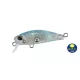 Duo Tetra Works Toto Fat 35F 3,5cm 1,8gr CCC0074 Aqua GT Vobler Flotant