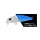 Duo Tetra Works Toto Fat 35F 3,5cm 1,8gr CCC0076 UV Argintiu Vobler Flotant