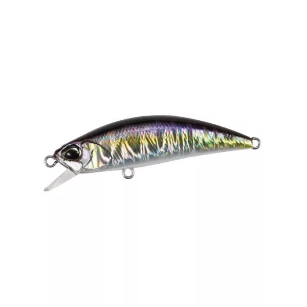 Duo Spearhead Ryuki 50F 5cm 2,8gr GPA4009 River Bait Wobbler Plutitor