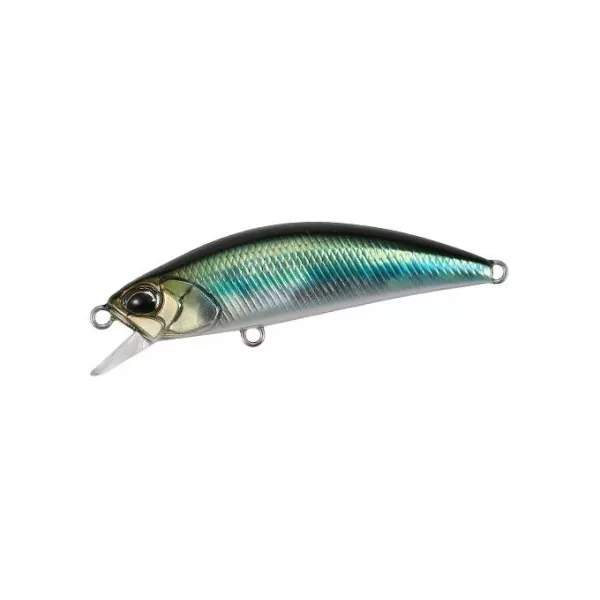 Duo Spearhead Ryuki 50F 5cm 2,8gr DAA4005 Sapphire Lux Wobbler flotant