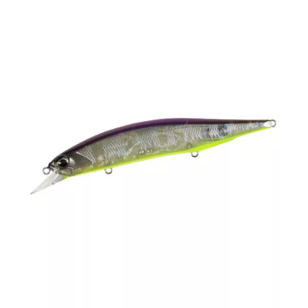Duo Realis Jerkbait 100SP 10cm 14,5gr DEA3341 AM Edge Wobbler Flotant