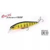 Duo Realis Jerkbait 100SP 10cm 14,5gr DEA3341 AM Edge Wobbler Flotant