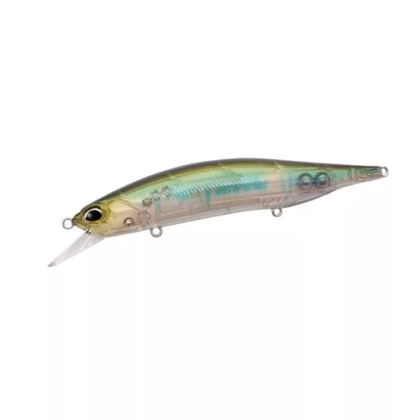 Duo Realis Jerkbait 110SP 11cm 16,2gr DTA3345 AM Hasu Wobbler Flotant