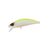 Duo Spearhead Ryuki 50S SW 5cm 4,5gr ACC0170 Pearl Chart OB II Vobler Scufundător