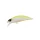 Duo Spearhead Ryuki 50S SW 5cm 4,5gr ACC0170 Pearl Chart OB II Vobler Scufundător