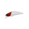 Duo Spearhead Ryuki 50S SW 5cm 4,5gr ACC0001 Pearl Red Head Vobler Scufundător