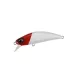 Duo Spearhead Ryuki 50S SW 5cm 4,5gr ACC0001 Pearl Red Head Vobler Scufundător