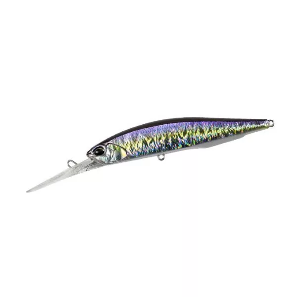 Duo Realis Jerkbait 100DR 10cm 15,6gr GPA4009 River Bait Vobler Plutitor