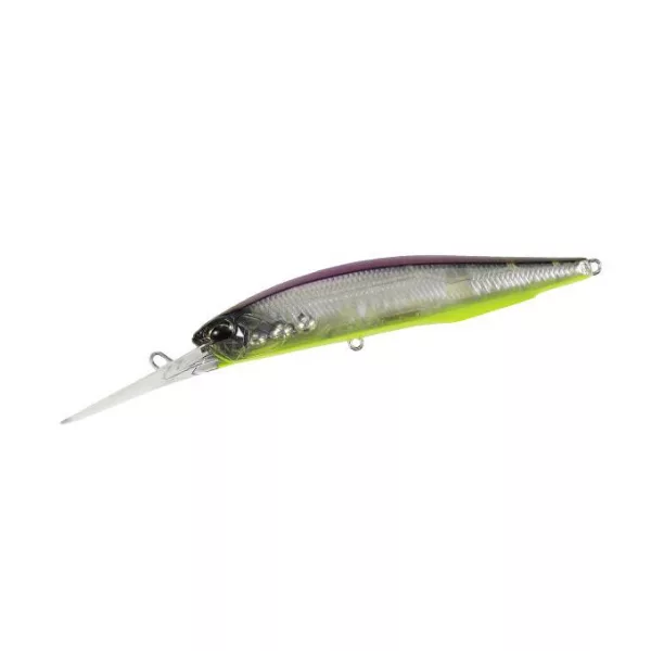Duo Realis Jerkbait 100DR 10cm 15,6gr DEA3341 AM Edge Vobler Flotant