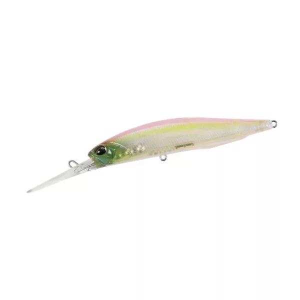 Duo Realis Jerkbait 100DR 10cm 15,6gr CCC3350 AM Dawn Wobbler Flotant