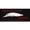 Duo Realis Rozante 63SP 6,3cm 5gr CCC3505 Morning Mist Wobbler Flotant