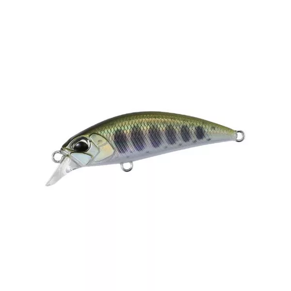 Duo Spearhead Ryuki 45S 4,5cm 4gr ANA4034 Yamame Vobler scufundător