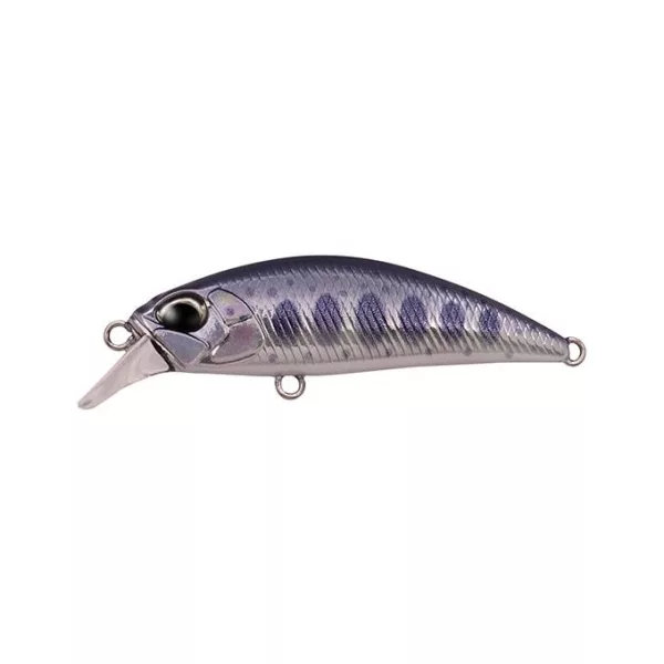 Duo Spearhead Ryuki 45S 4,5cm 4gr MNI4039 Baby Salmon Vobler scufundător