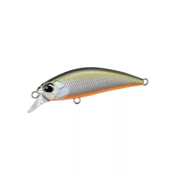 Duo Spearhead Ryuki 45S 4,5cm 4gr MNI4047 Tennessee Shad Vobler scufundător