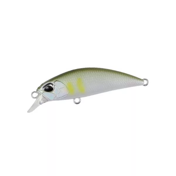Duo Spearhead Ryuki 45S 4,5cm 4gr ANI4010 Pearl Ayu Vobler scufundător