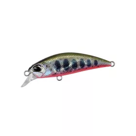   Duo Spearhead Ryuki 45S 4,5cm 4gr ADA4068 Yamame Red Belly Vobler Scufundător