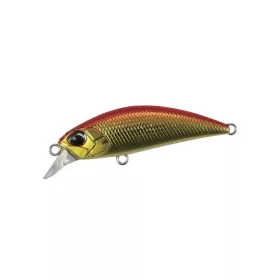   Duo Spearhead Ryuki 45S 4,5cm 4gr MCC4026 Metal Red Gold Wobbler Scufundător