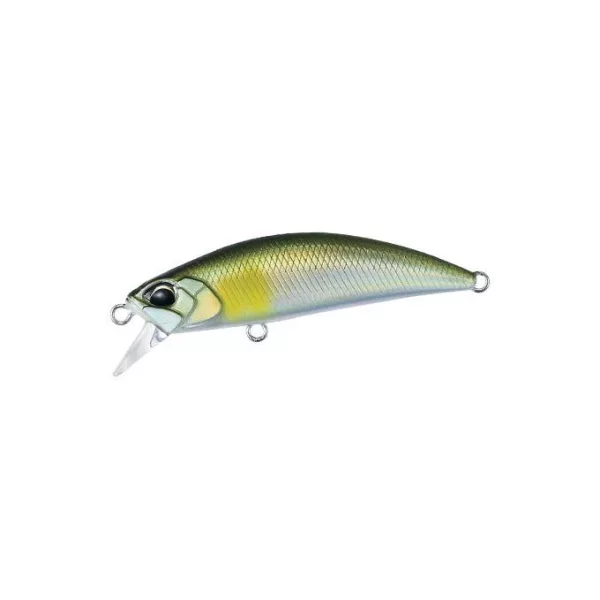 Duo Spearhead Ryuki 50S 5cm 4,5gr ANA4010 Ayu Vobler Scufundător