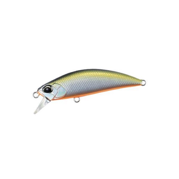 Duo Spearhead Ryuki 50S 5cm 4,5gr MNI4047 Tennessee Shad Vobler Scufundător