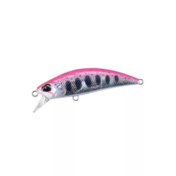 Duo Spearhead Ryuki 50S 5cm 4,5gr ADA4019 Pink Yamame Wobbler Scufundător
