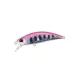 Duo Spearhead Ryuki 50S 5cm 4,5gr ADA4019 Pink Yamame Wobbler Scufundător