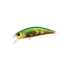 Duo Spearhead Ryuki 50S 5cm 4,5gr ADA4059 Green Gold OB Wobbler Scufundător