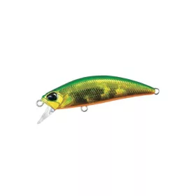   Duo Spearhead Ryuki 50S 5cm 4,5gr ADA4059 Green Gold OB Wobbler Scufundător