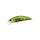 Duo Spearhead Ryuki 50S 5cm 4,5gr ADA4059 Green Gold OB Wobbler Scufundător