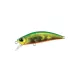 Duo Spearhead Ryuki 50S 5cm 4,5gr ADA4059 Green Gold OB Wobbler Scufundător