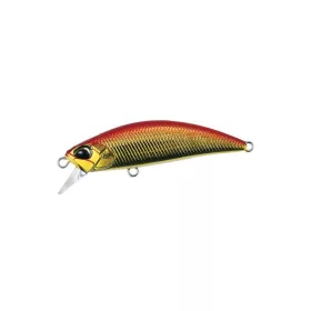   Duo Spearhead Ryuki 50S 5cm 4,5gr MCC4026 Metal Red Gold Wobbler Scufundător