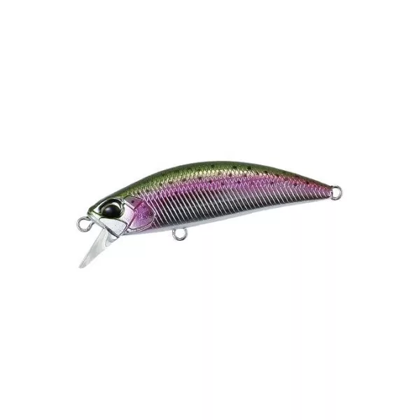 Duo Spearhead Ryuki 50S 5cm 4,5gr MCC4036 Rainbow Trout Wobbler Scufundător