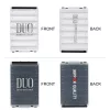 <b>Duo</b> Reverse Lure Case 120 20x12,6x3,6cm White/Silver Logo Cutie pentru năluci