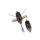 Duo Realis Shinmushi 4,0cm 5,7gr CPS3401 Tama Bug Imitație de Insectă