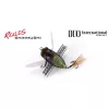 Duo Realis Shinmushi 4,0cm 5,7gr CPS3401 Tama Bug Imitație de Insectă
