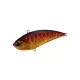 Duo Realis Vibration 62 Apex Tune 6,2cm 9,7gr CCC3354 Ghost Red Tiger Vobler scufundător