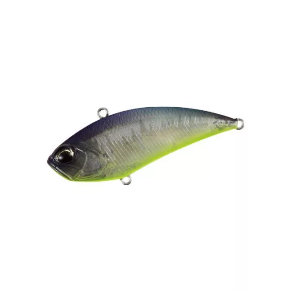 Duo Realis Vibration 62 Apex Tune 6,2cm 9,7gr DEA3341 AM Edge Wobbler Scufundător