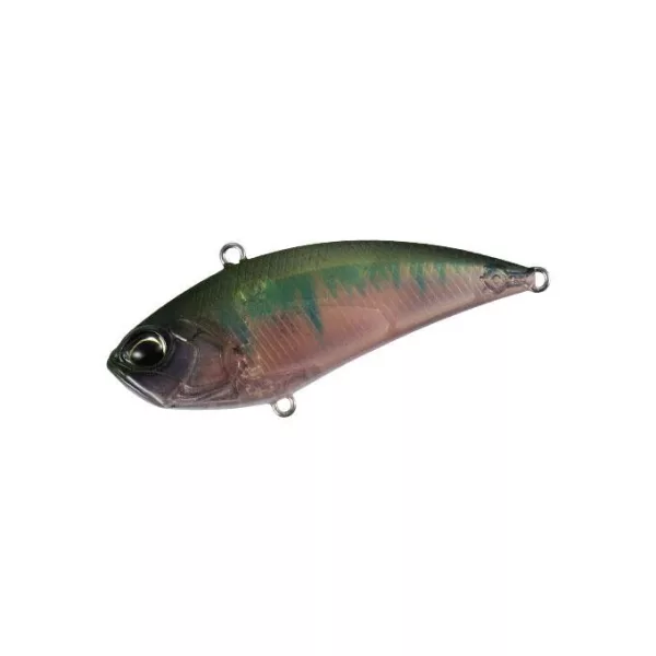 Duo Realis Vibration 62 Apex Tune 6,2cm 9,7gr DTA3345 AM Hasu Wobbler Scufundător