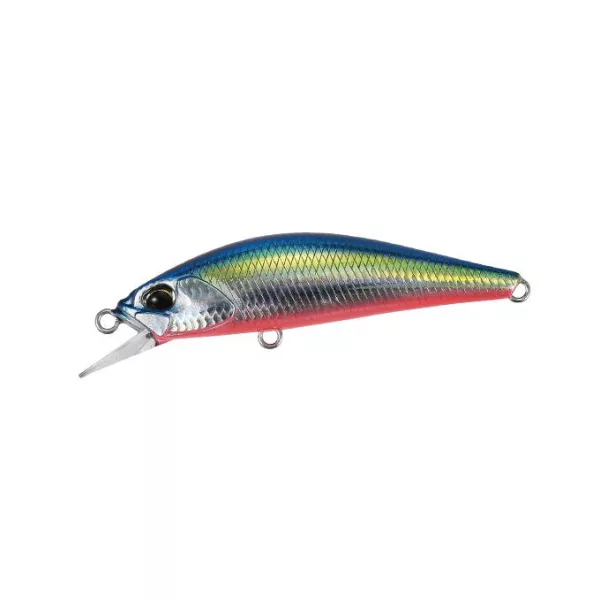 Duo Spearhead Ryuki 50S Takumi 5cm 4gr SMA4083 Blue Back RB Wobbler Scufundător
