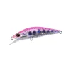 Duo Spearhead Ryuki 50S Takumi 5cm 4gr ADA4019 Pink Yamame Vobler Scufundător