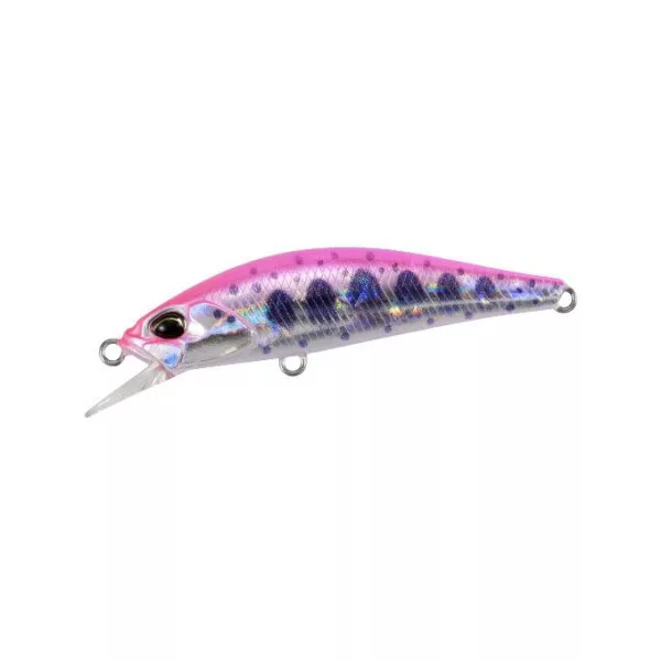 Duo Spearhead Ryuki 50S Takumi 5cm 4gr ADA4019 Pink Yamame Vobler Scufundător