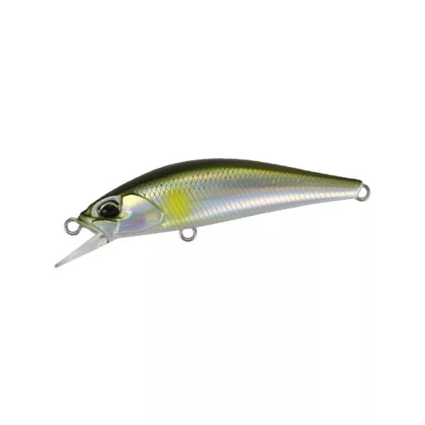 Duo Spearhead Ryuki 50S Takumi 5cm 4gr ANA4010 Ayu Vobler Sinking
