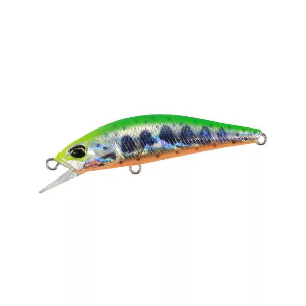 Duo Spearhead Ryuki 50S Takumi 5cm 4gr ASI4044 Full Chart Yamame Vobler scufundător